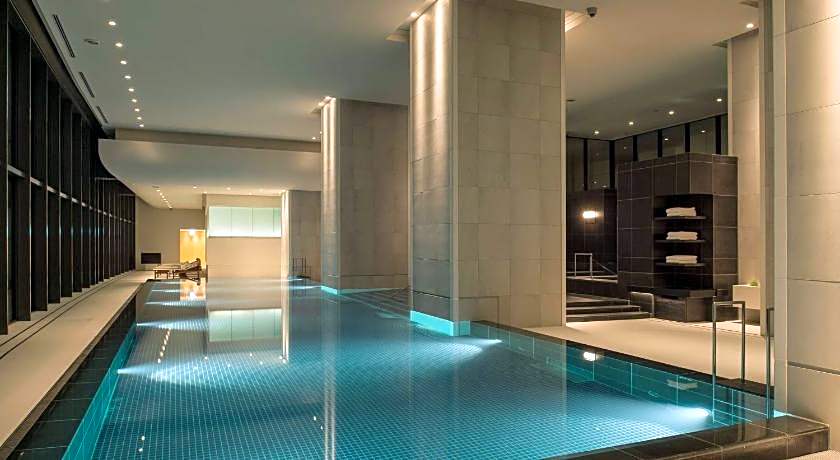 Andaz Tokyo-a concept by Hyatt
