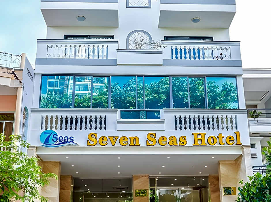 Seven Seas Hotel and Apartment