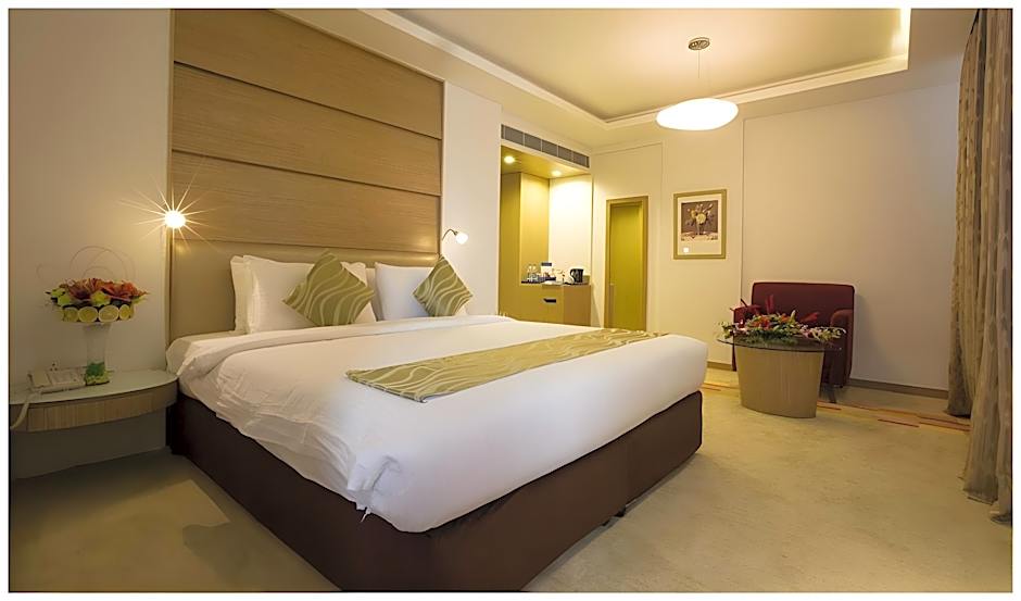 Hotel Tulip Bangalore