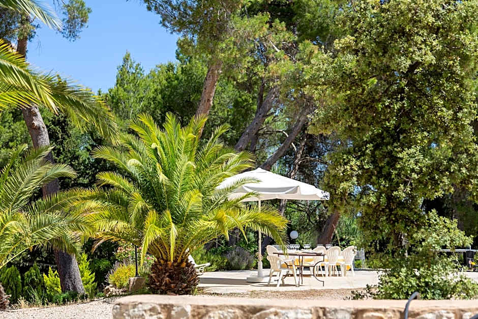 Hotel Rural Mas Fontanelles