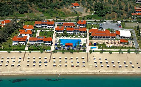 Assa Maris Beach Hotel