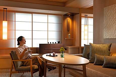 DoubleTree by Hilton Kyoto Higashiyama