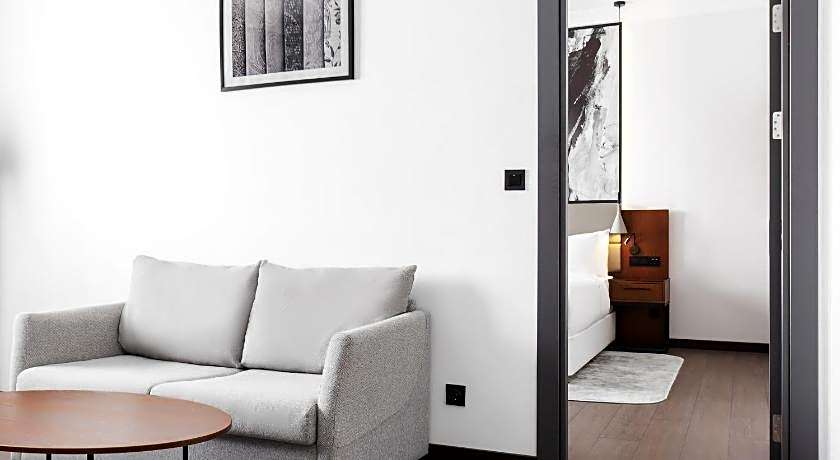 Radisson Blu Hotel Tashkent