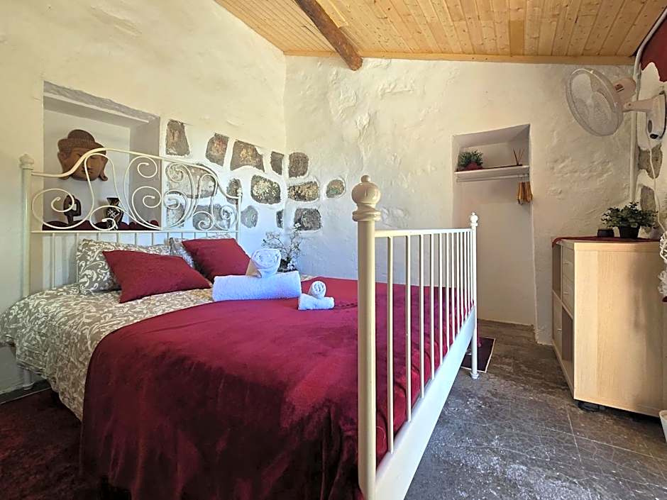 Mountain Hostel&House Finca La Isa by Rose