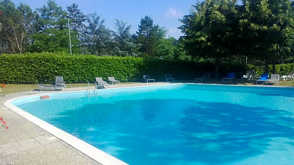 Park Hotel Galileo