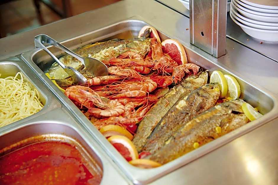 Montenegro Beach Resort