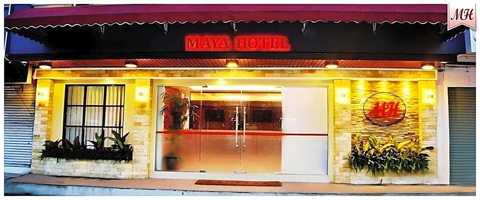 Maya Hotel