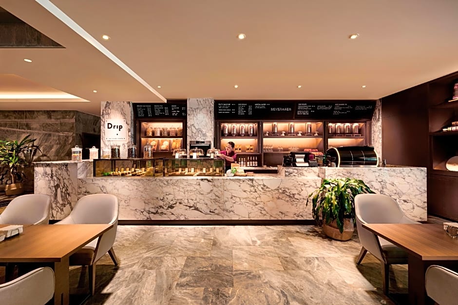 Hilton Kota Kinabalu