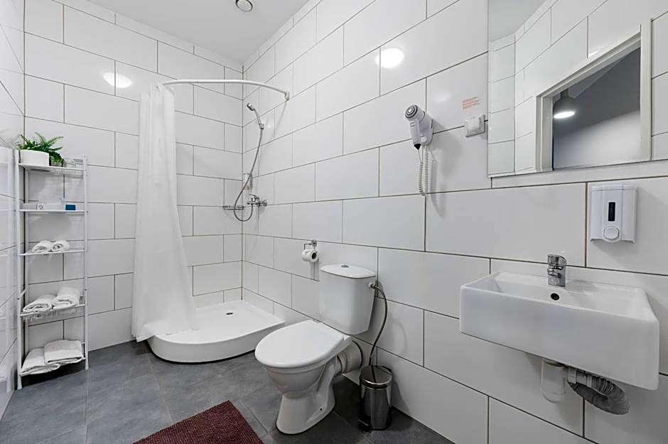 Bern Boutique by Rikas Hotels