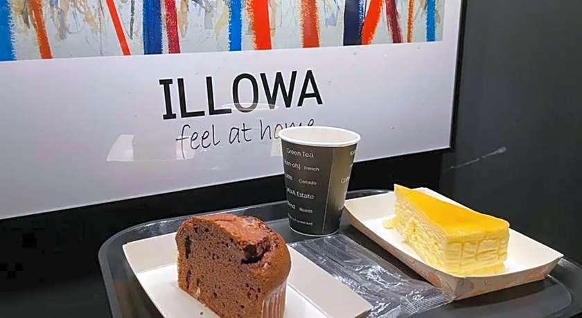 Anyang ILLOWA Hotel