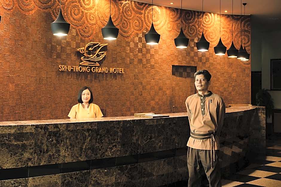 Sri U-Thong Grand Hotel
