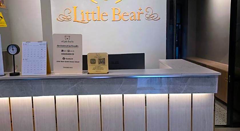 Little Bear