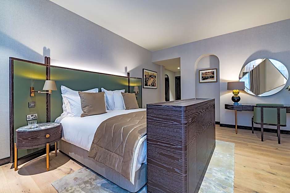 Stock Exchange Hotel, Manchester, Autograph Collection