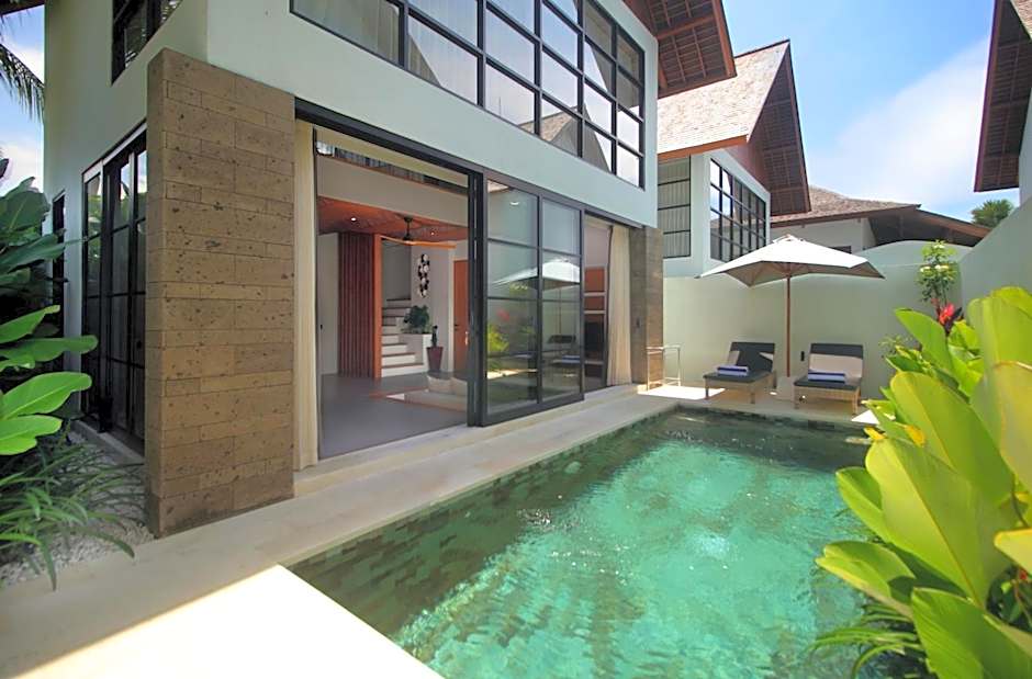Nesara Villa
