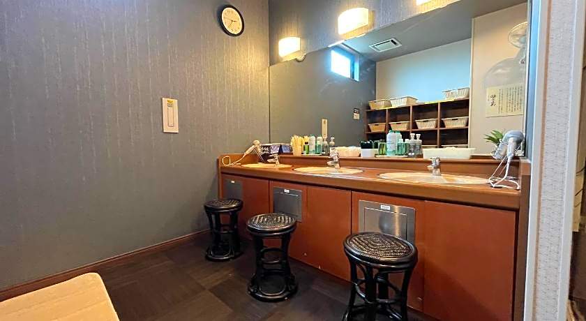 Hotel Route Inn Mitsukaido Ekimae