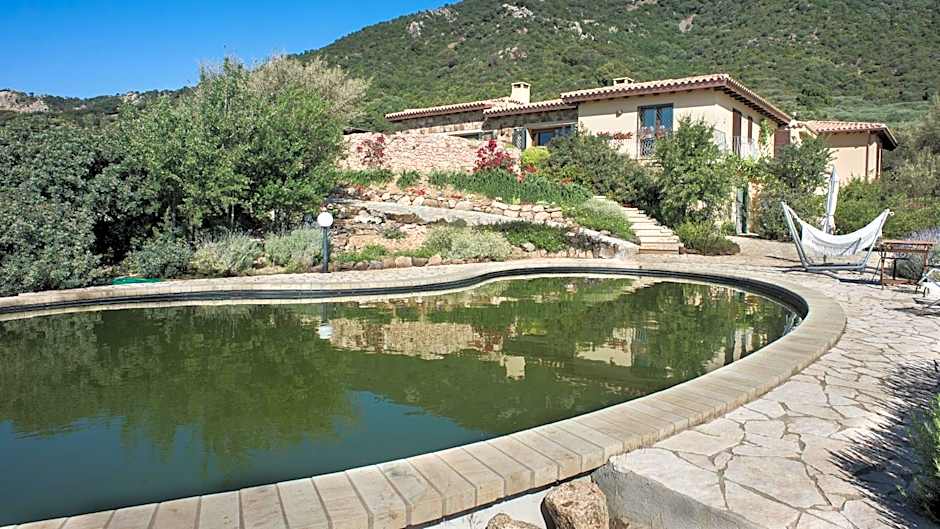 Le Tre Civette - Residenza di Campagna