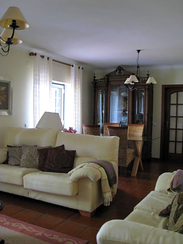 Casa "Quinta Souto da Ordem"