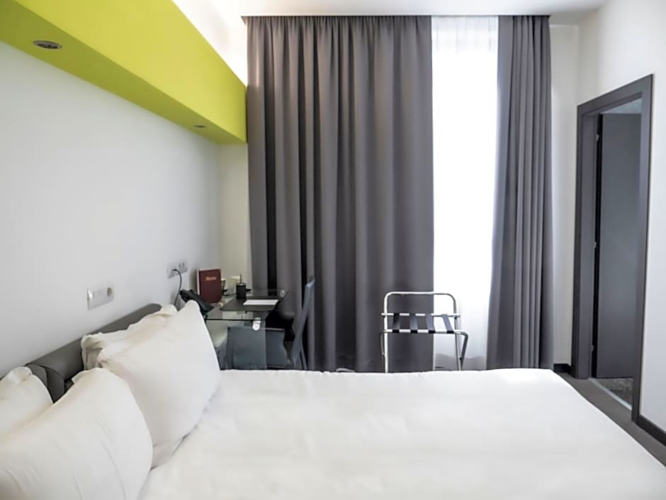 Loto Business Hotel