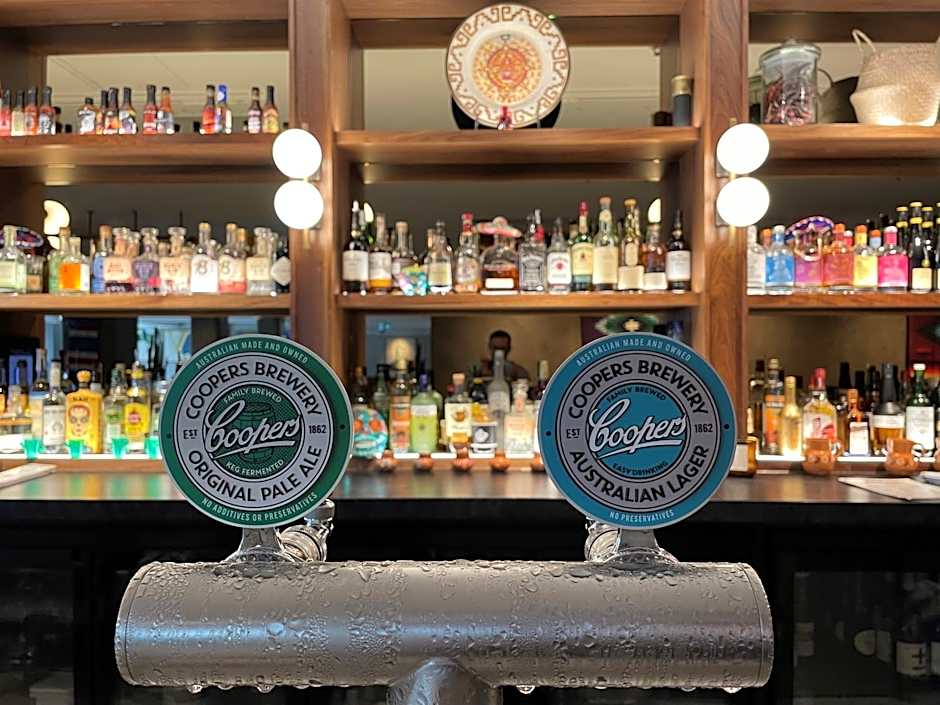 TRYP by Wyndham Pulteney Street Adelaide