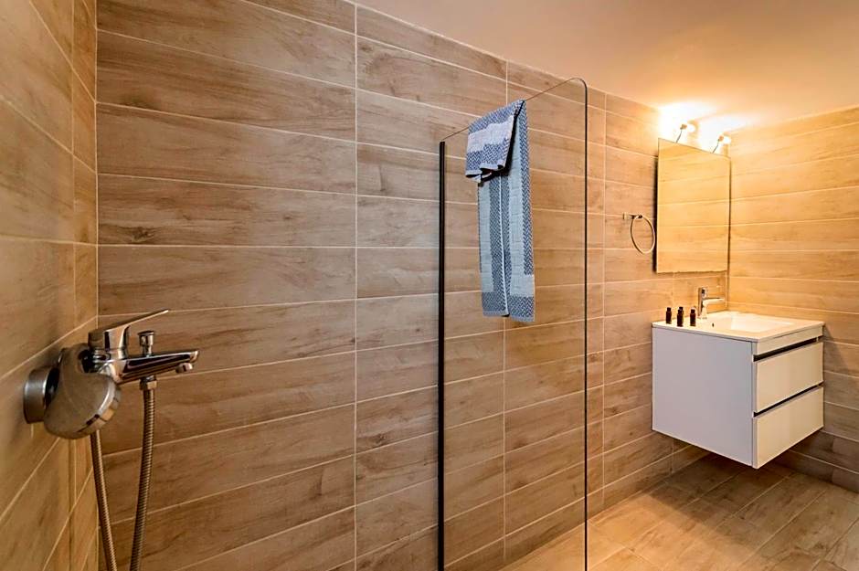 Lefka Hotel & Apartments