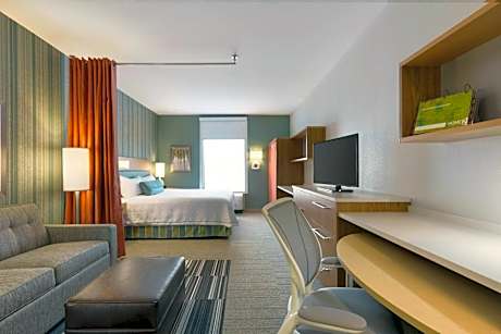 Queen Studio - Non-Smoking