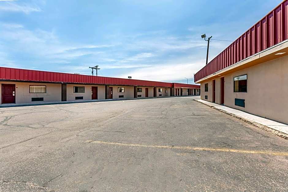 Econo Lodge Clovis