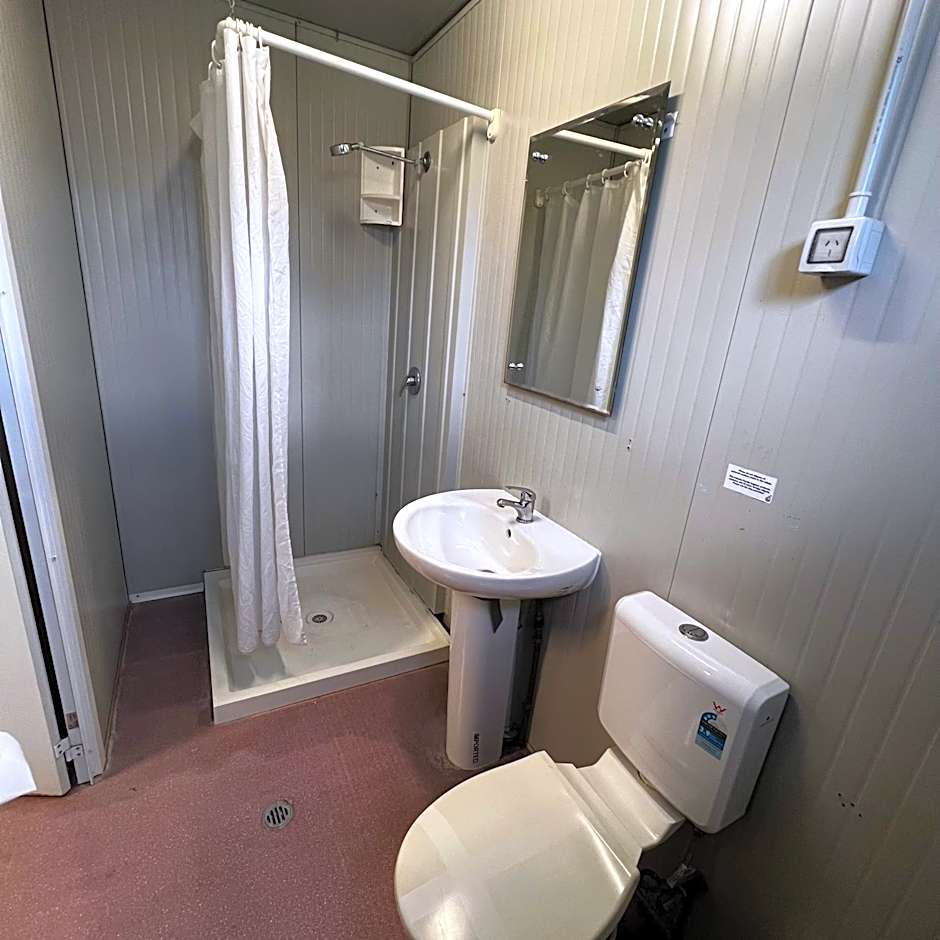 Jambin hotel motel