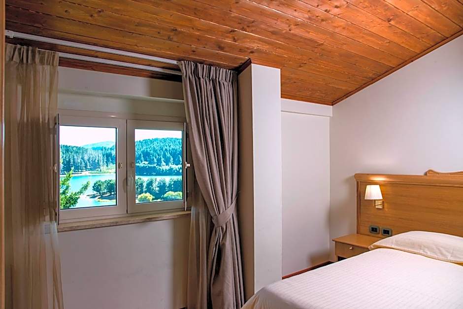 Hotel Park 108 Sport&Wellness