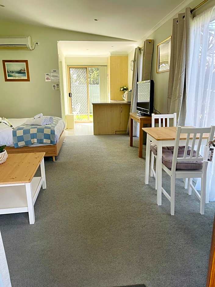 Euroa Motor Inn