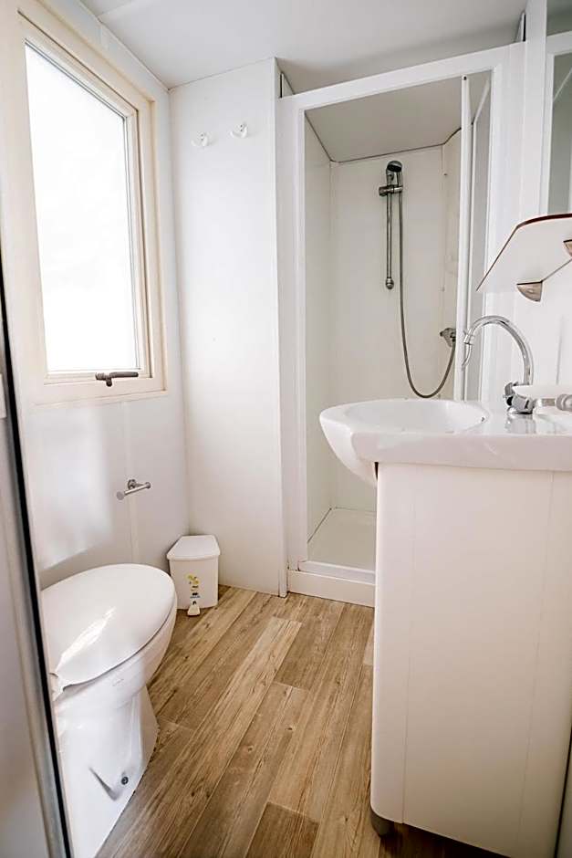 Camping Casa Di Caccia