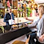 Novotel Lausanne Bussigny