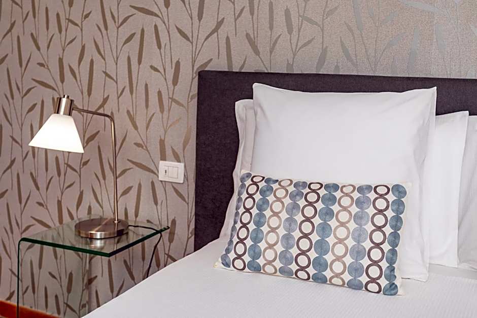 Feudogrande Bio Relais Hotel