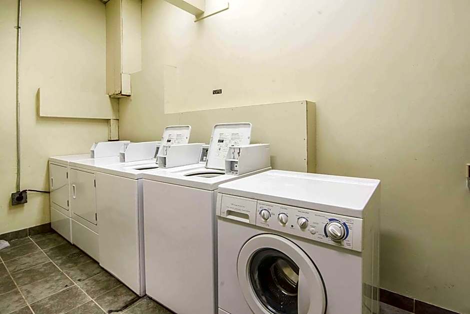 Quality Inn & Suites High Level