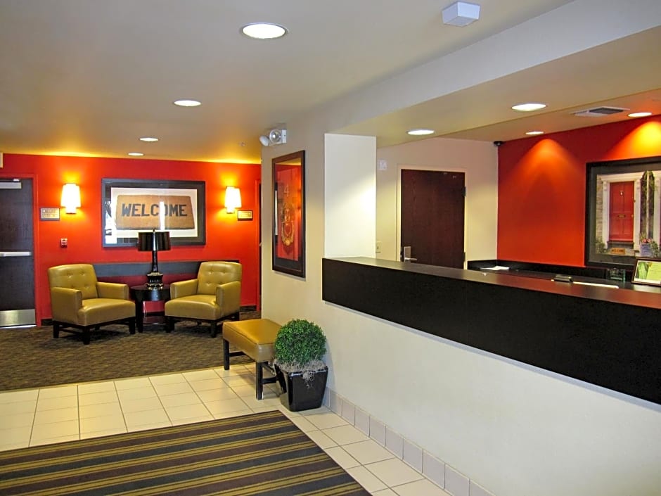 Extended Stay America Suites - San Jose - Santa Clara