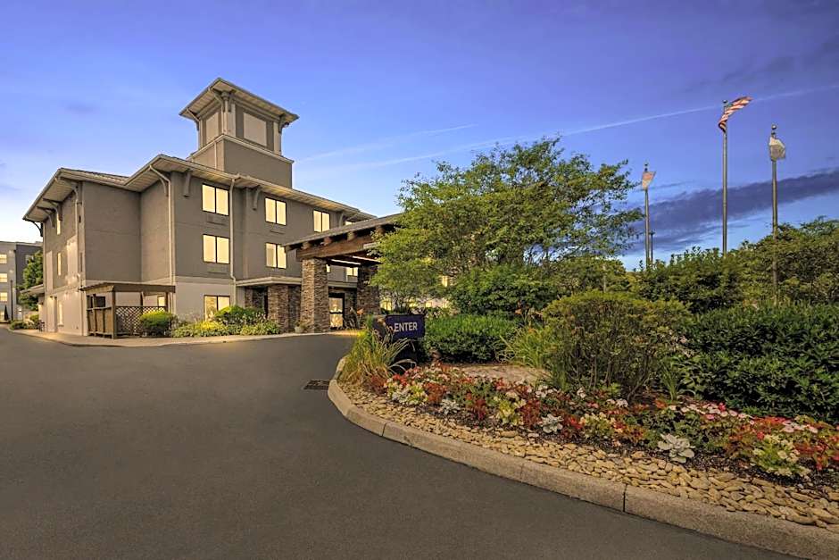 Sleep Inn Boone University Area