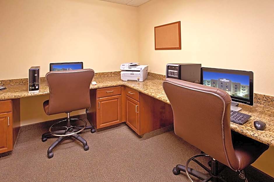 Candlewood Suites Roswell By IHG