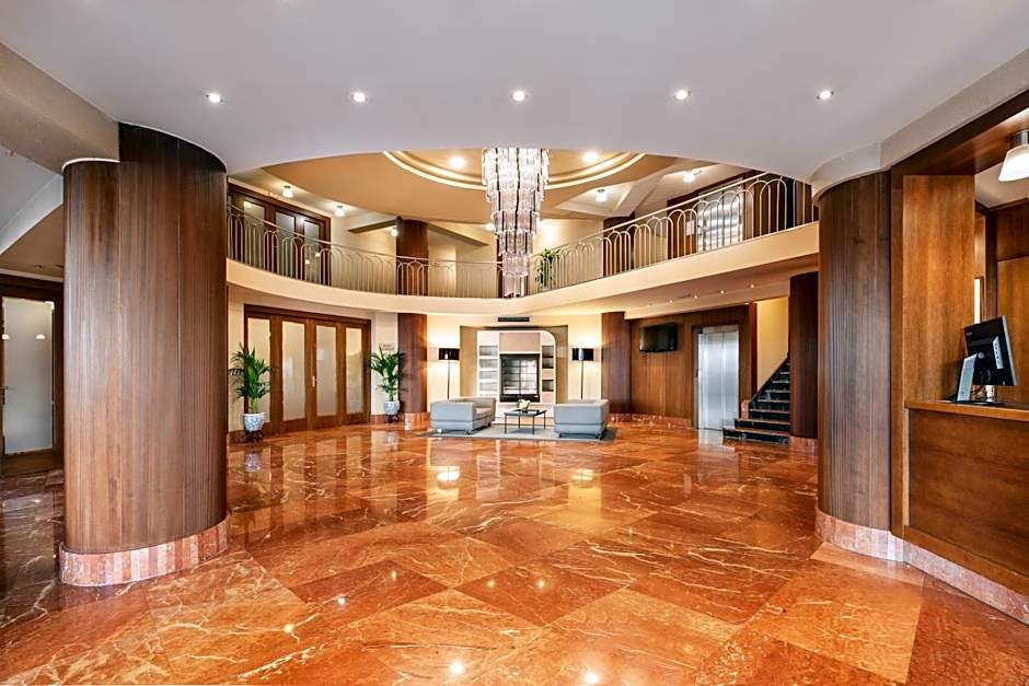 Crisol Almirante Bonifaz