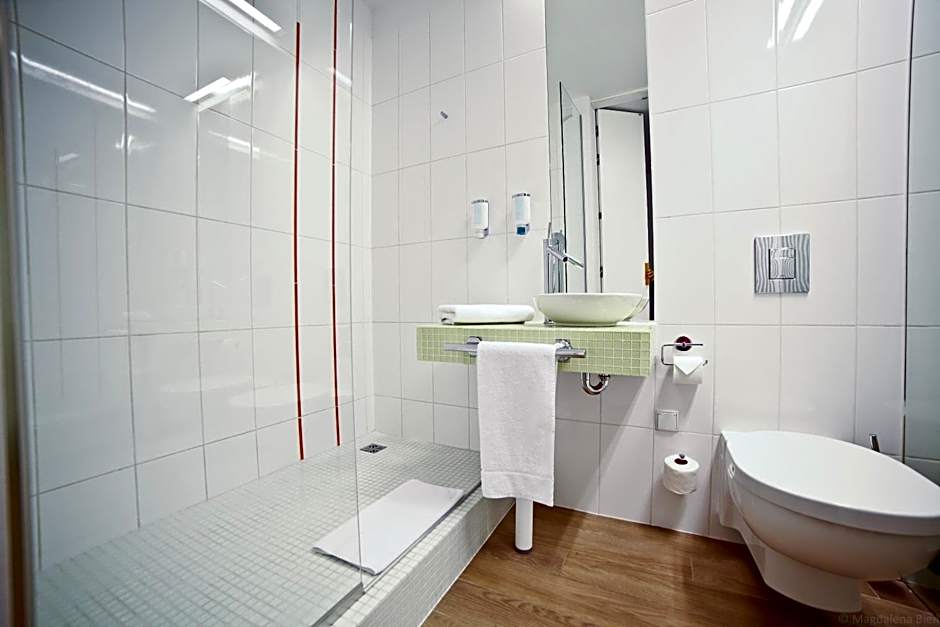 Platinum Apartments Aparthotel