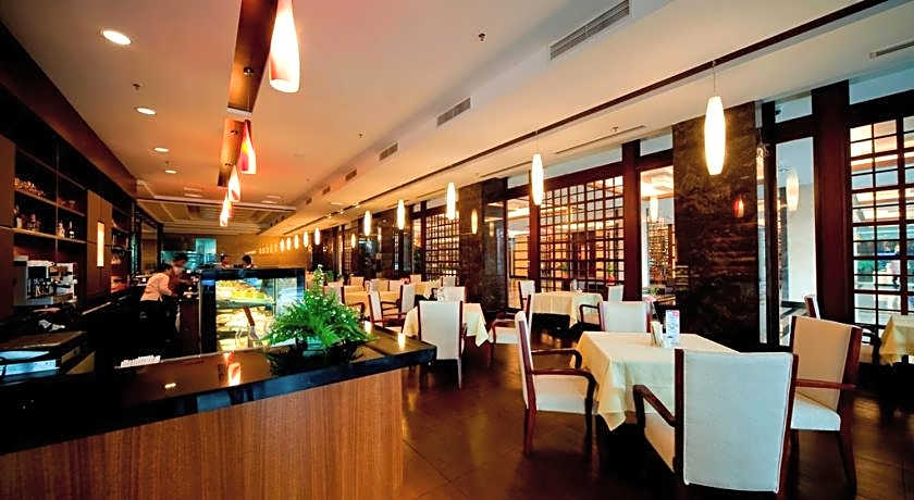 Imperial Palace Hotel