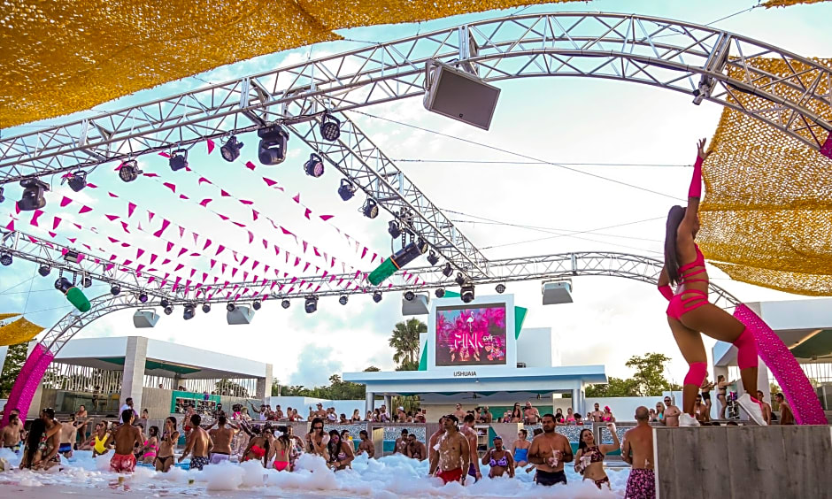 Riu Naiboa - All Inclusive