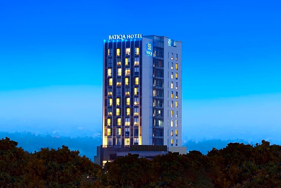 BATIQA Hotel Lampung