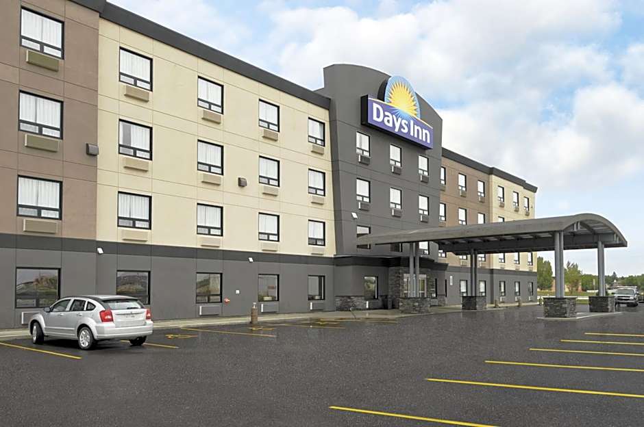 Days Inn by Wyndham Regina Airport West