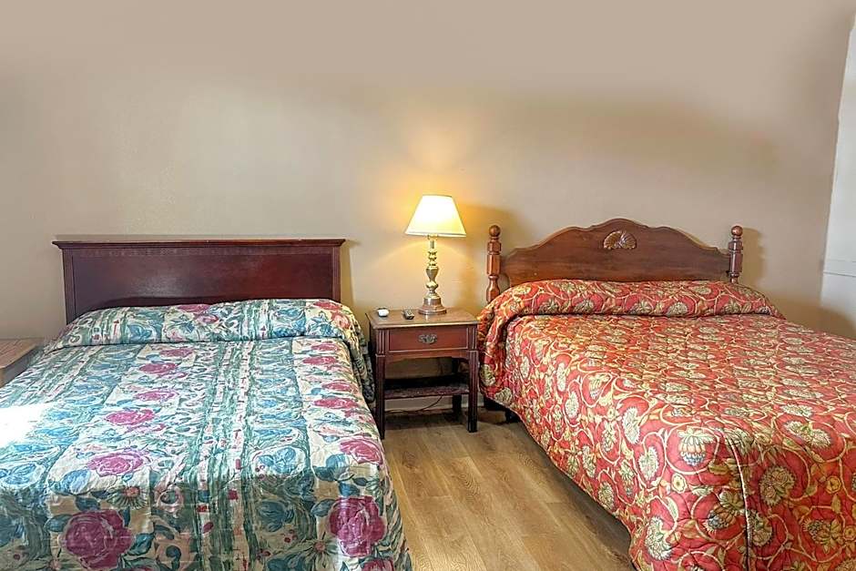 Sparta Seven Motel by OYO