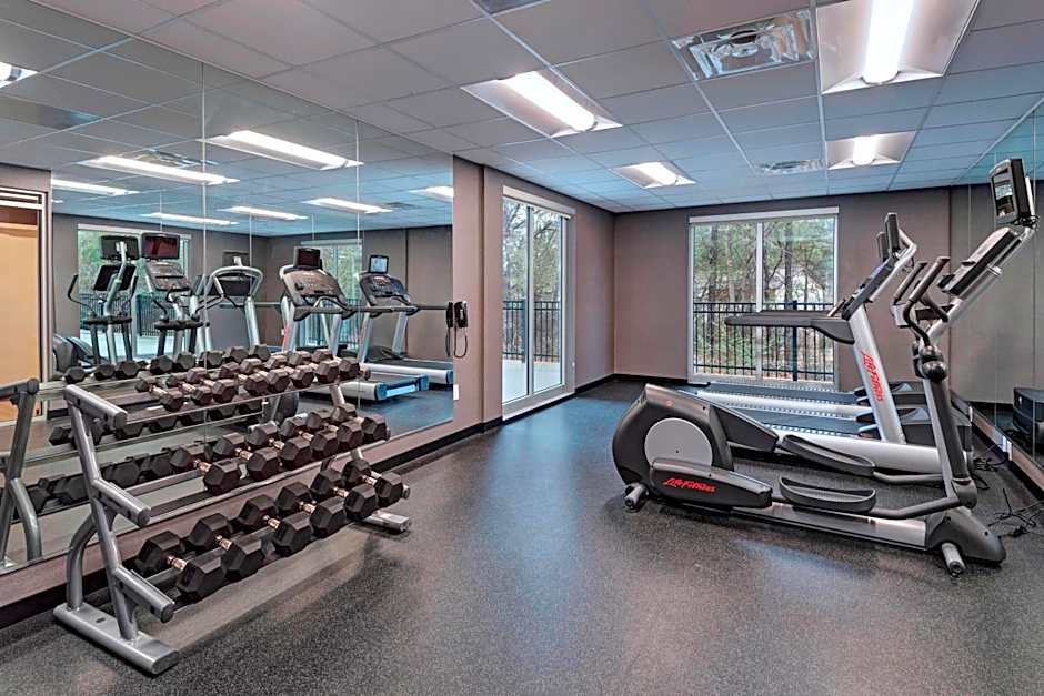 Fairfield Inn & Suites by Marriott Atlanta Peachtree City