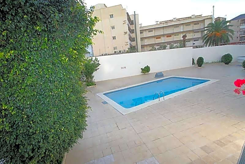 Apartamentos San Jaime Center Suites