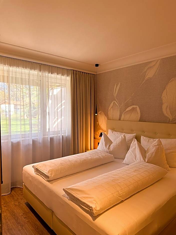 Hotel Theresia