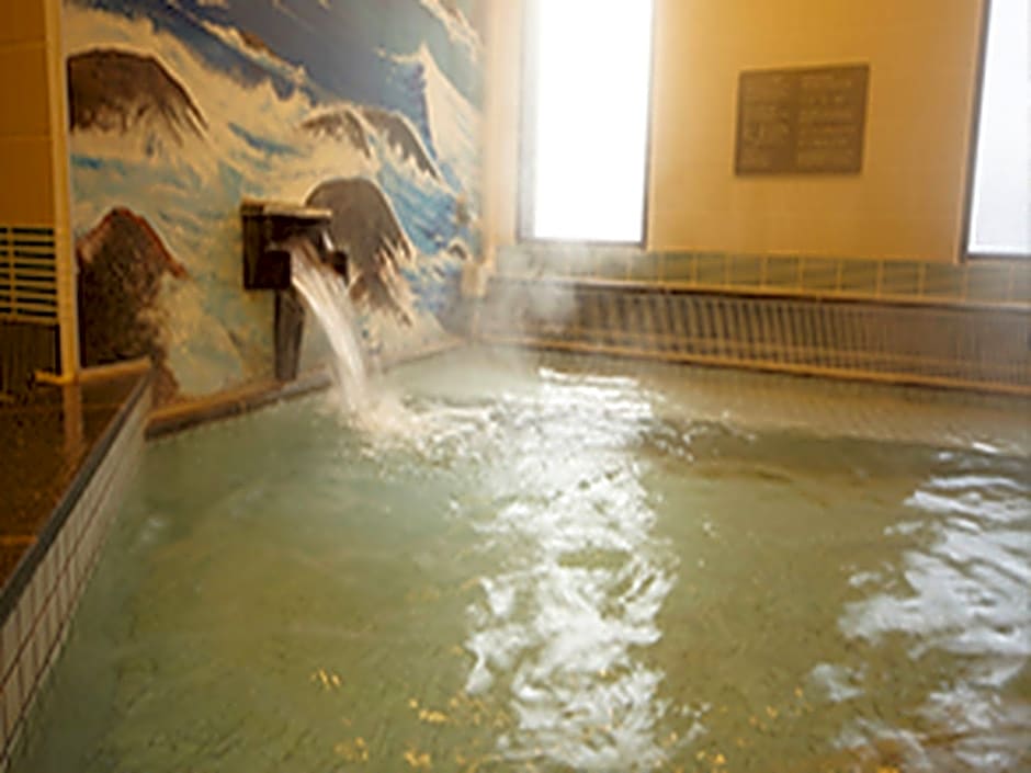 Dormy Inn EXPRESS Sendai Hirosedori