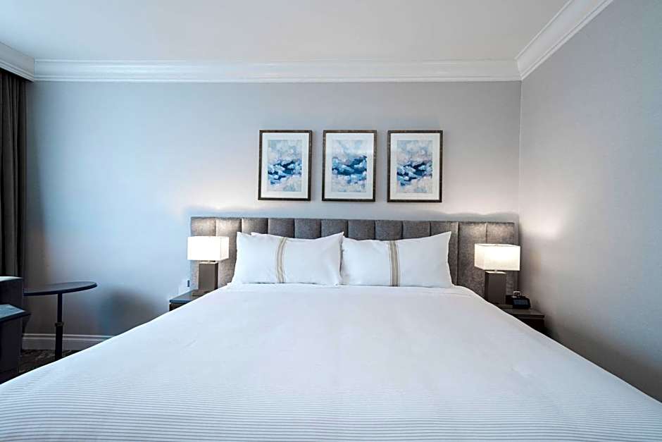 The Sutton Place Hotel-Vancouver