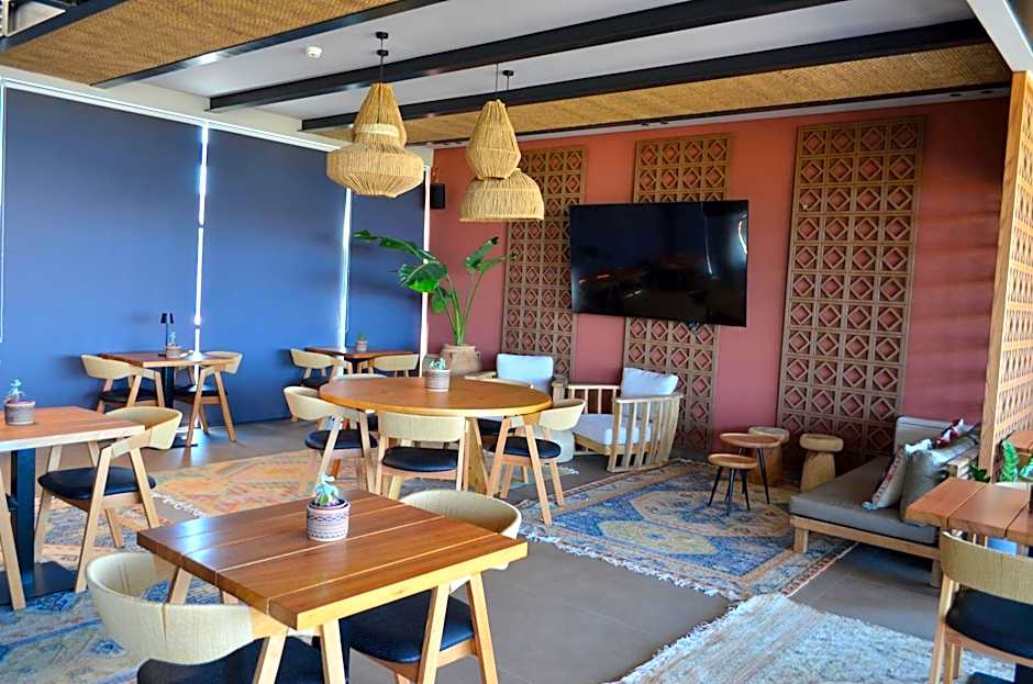 Cook's Club Ialysos Rhodes