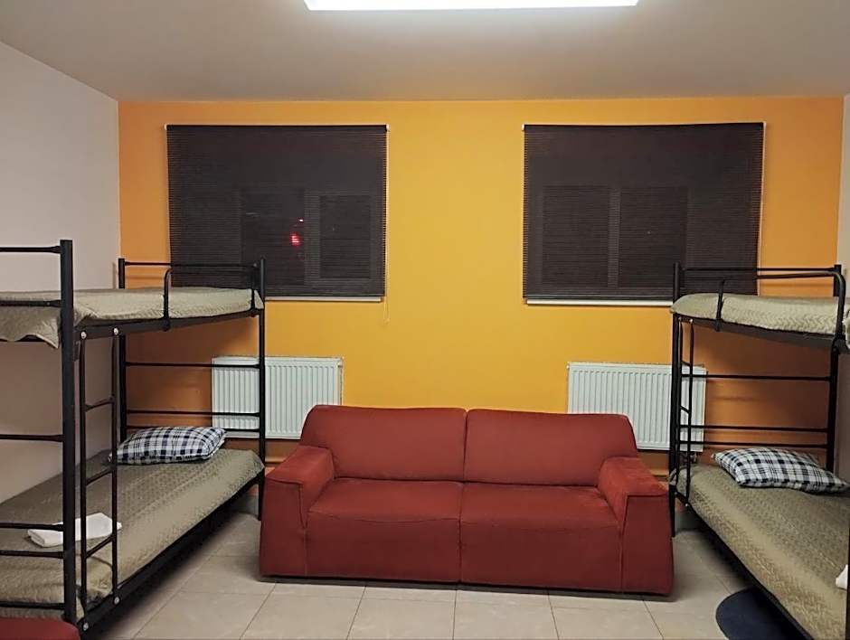 Centro Hostel